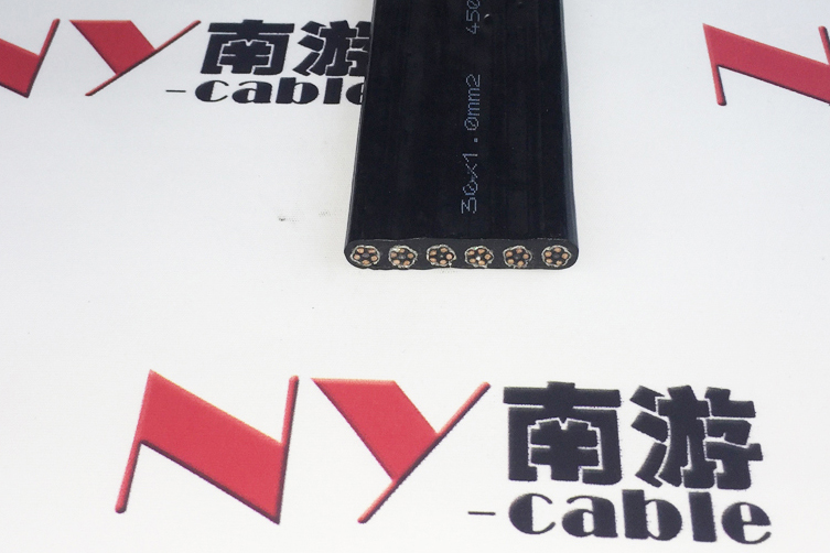Flat Cable F300 Series