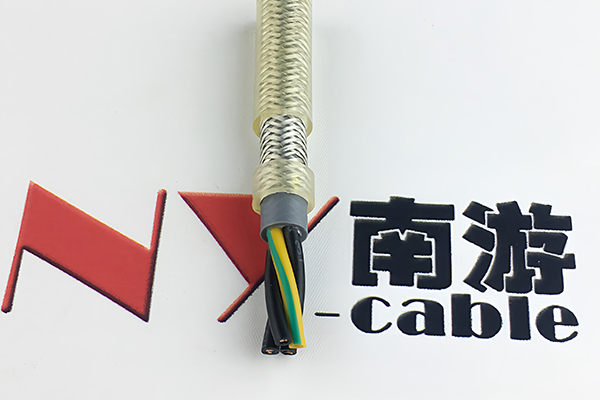 PUR TPU Cable PUR800 Series