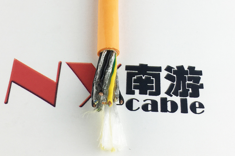 聚氨酯电缆