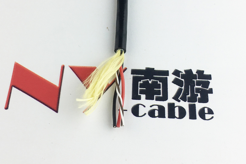 抗拉电缆