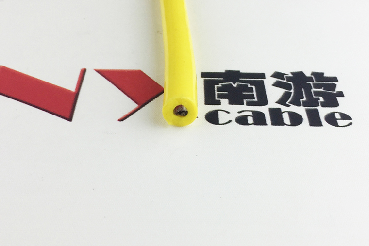 聚氨酯漂浮电缆零浮力电缆