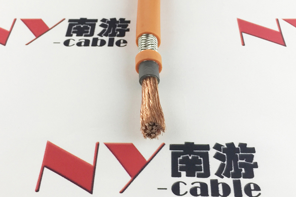 扁电缆NY定制型 舞台机械专用 扁平柔性设计