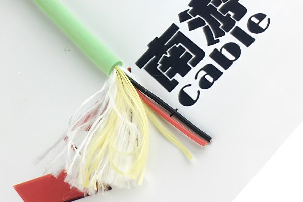 NY漂浮电缆 零浮力水下专用电缆 多芯定制抗拉耐磨防水