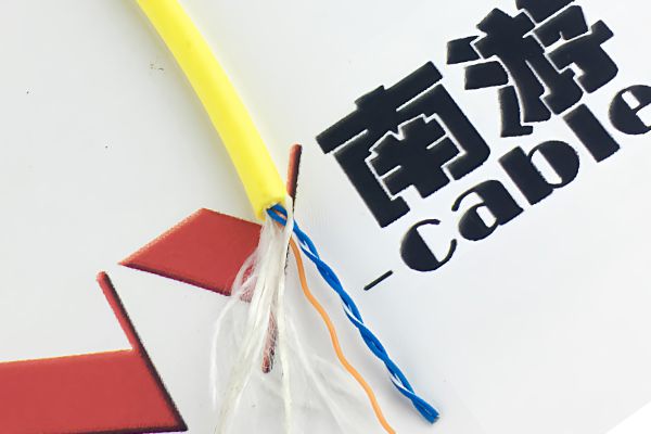 漂浮电缆 NY系列 零浮力水下专用柔性电缆 多芯定制