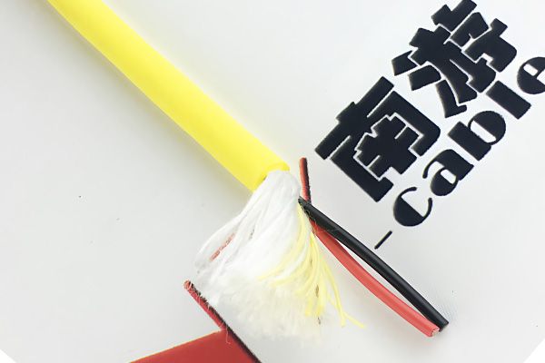 漂浮电缆 — 高柔性零浮力水下特种电缆