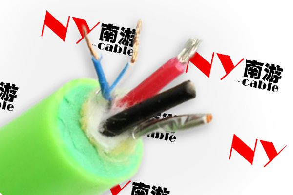 漂浮电缆 — 高柔性零浮力水下特种电缆
