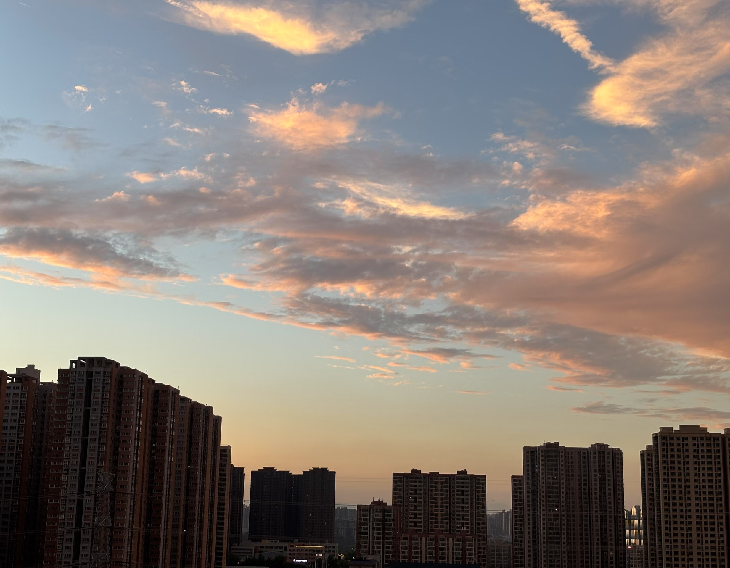 漂浮电缆（零浮力电缆）
