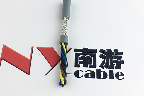高柔性进口电缆在我国电缆市场的竞争力