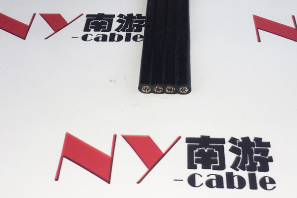 电缆行业趋势：扁电缆在特种设备中的应用