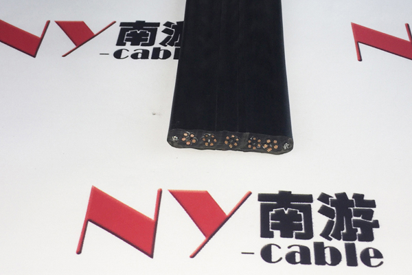 行车、架桥机用扁电缆的安装与维护指南