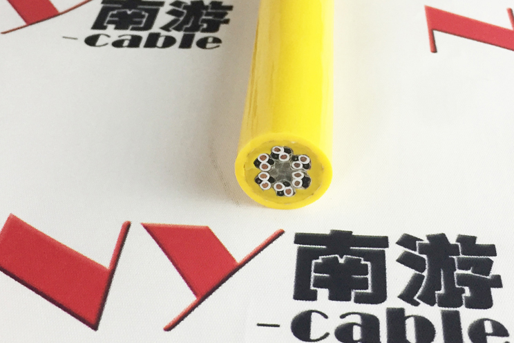 装载机电缆的维护与保养方法