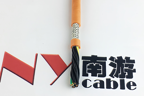 拖链网线的选择与使用指南