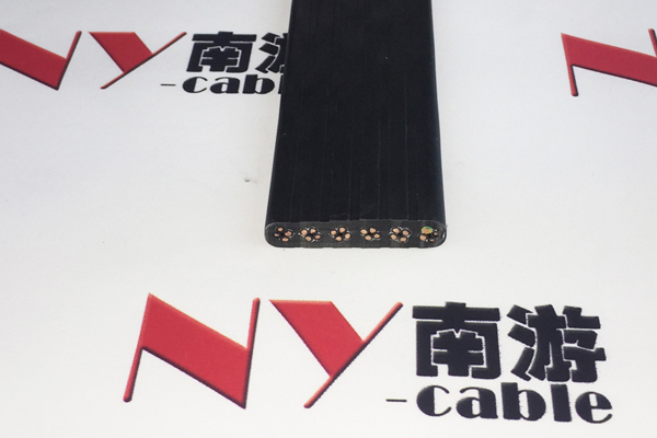 行车扁电缆厂家的品质保证与技术创新