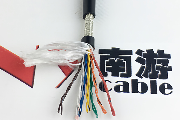 防水电缆在地下及水中工程中的应用