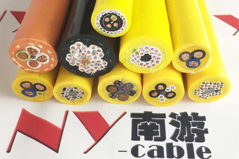 起重机电缆的国内市场需求与行业发展趋势