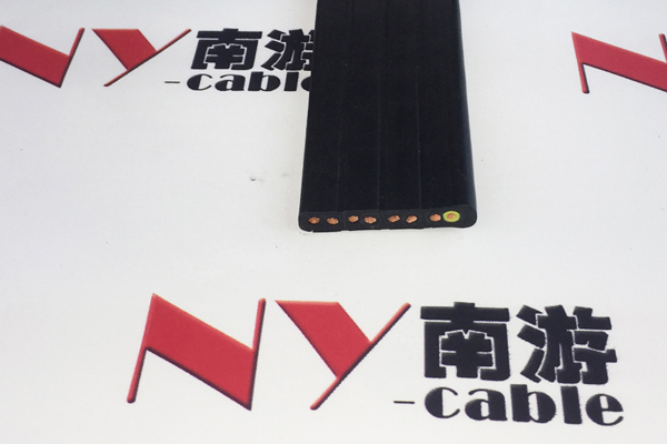 架桥机扁电缆的维护与保养指南