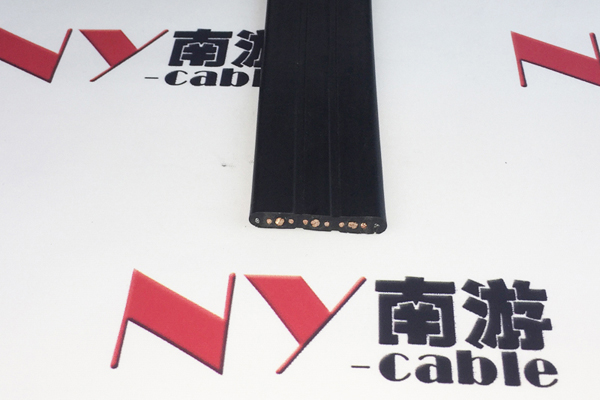 扁电缆在起重机械中的发展趋势分析