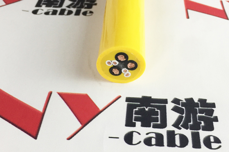 起重机电缆的安全性能要求与检测