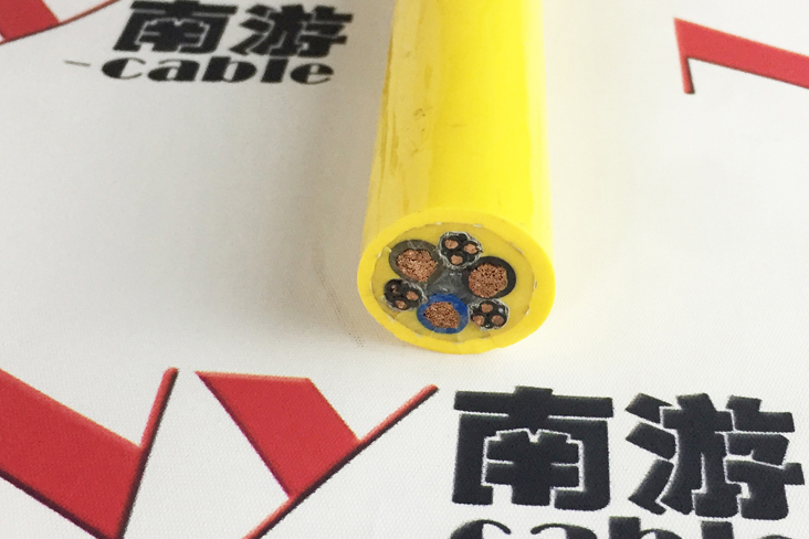 斗轮机电缆的常见故障及处理方法