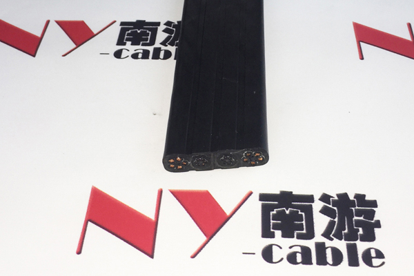 海洋工程电缆的选材与维护策略